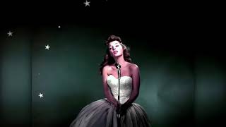 Julie London – " Fly Me to the Moon " with Lyrics chords