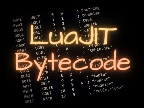 Voorbereiden van Lua modules in LuaJIT Bytecode naar Speedup OpenResty Startup