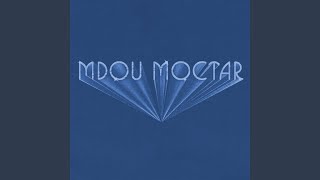 Anar - Mdou Moctar