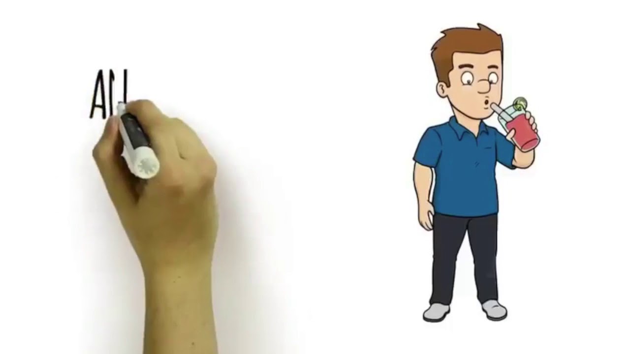 The Metabolic Reboot