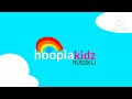 Hooplakidz Russkij Logo Remake