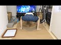 パパが仕事から帰ってきて大喜びする犬【トイプードル】