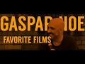 Gaspar Noe