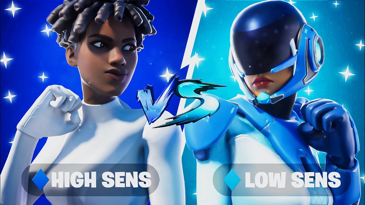 Я организовал турнир HIGH SENS против LOW SENS 1 на 1 за 100 долларов! (часть 7)