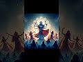 Navratri #maadurga #sanatandharma #durgapuja #maastatus #kaalratri #hindu #durga