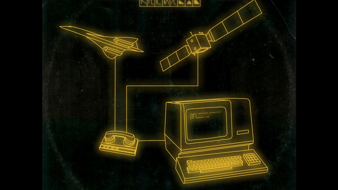 Ver Casiowaves - Hyperconnection en YouTube Ver Casiowaves - Hyperconnection en YouTube