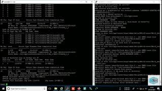 Restore accidentally deleted datafile using RMAN