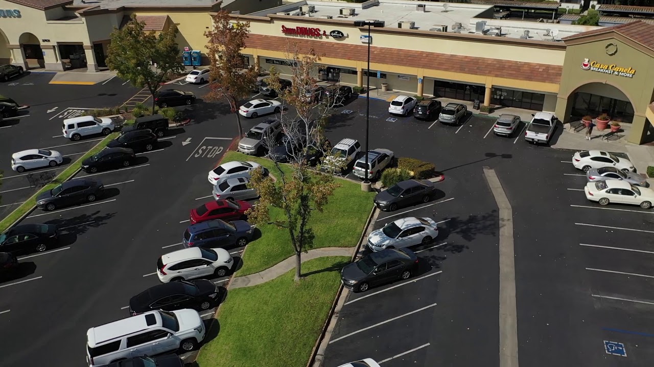 Bouquet Canyon Plaza | 27641 Bouquet Canyon Rd | Santa Clarita  CA