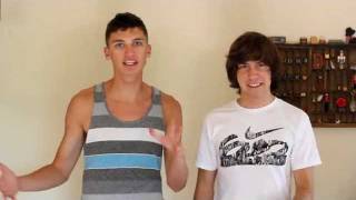 Terrible Impressions of Celebrities