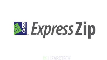 Express Server 9.5: Serve LiDAR & Imagery