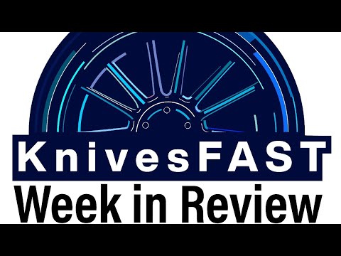 Week in Review Live - 10/12/23