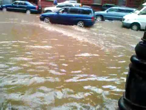 აღმაშენებლის გამზირი