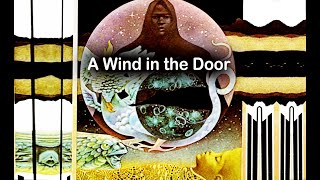 A Wind in the Door by Madeleine L'Engle Chapter 9