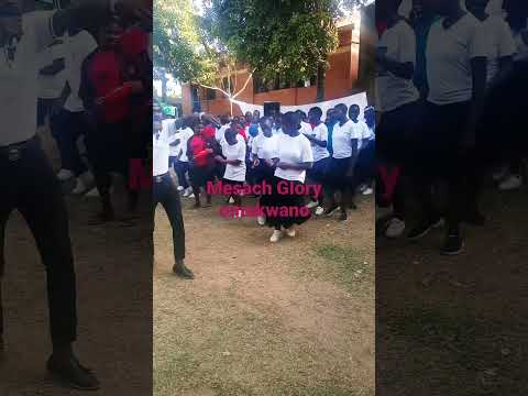 Omukwano By Mesach Glory 