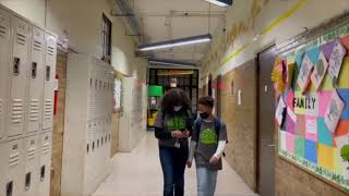 3Point Student Anti-Bullying Video (2021 Fall, Greenwood School)
