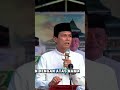 Bupati Kaur Sholat dan Open House di Kecamatan Tanjung Kemuning, Idul Adha 1447H 2026