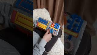 Alzheimer Fidget Twiddle Muff – Dementia & Parkinson Sensory Gift for Elderly