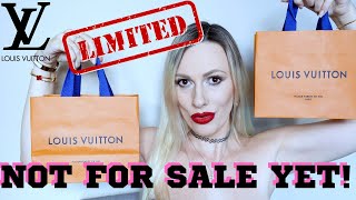 Louis Vuitton Unboxing 2023 Collection Jewelry Review LOUISETTE BRACELET & LV FLOWERGRAM EARRINGS