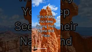 This Is Why You Keep Seeing Their Name And Face