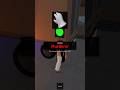 Murd round 👻 #robloxmm2gameplay #mm2 #roblox #murdermystery2 #robloxshorts #viral