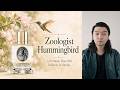Zoologist Hummingbird: Why I Love This “Girlish” Perfume as a Man in My Forties