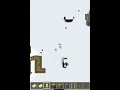 Seeing what a totem does in education edition #minecraft #helpmemakethismakesense