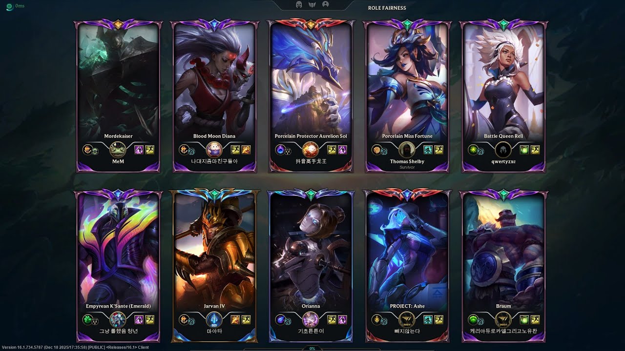 Best Jarvan IV OTP | Jarvan IV JUNGLE vs Diana | Patch 26.1 | 2026-01-14 | LoL Replay