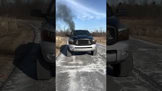 5.9 Cummins S467 100% injectors Profile