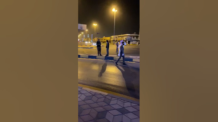 شوارع منطقة نجران في ثاني أيام منع التجول