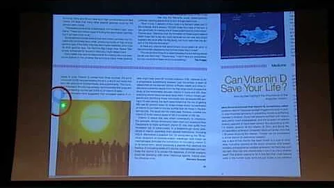 University Lecture: The D-Lightful Vitamin D for H...