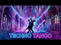 Dark Classical Techno Mix 🎻 Tango Violin vs Neon Beats (Cyberpunk Aesthetic)