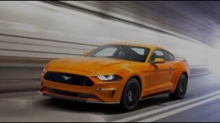 Ford Shelby GT350 Mustang Grabs A KBB ‘Best Resale Value’ Award