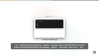 Details Python - Web development basic Series: OOP Part 3: Real Magic Methods (__str__, __eq__, __len__) News