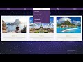 How To Make Drop Down Menu Using HTML and CSS