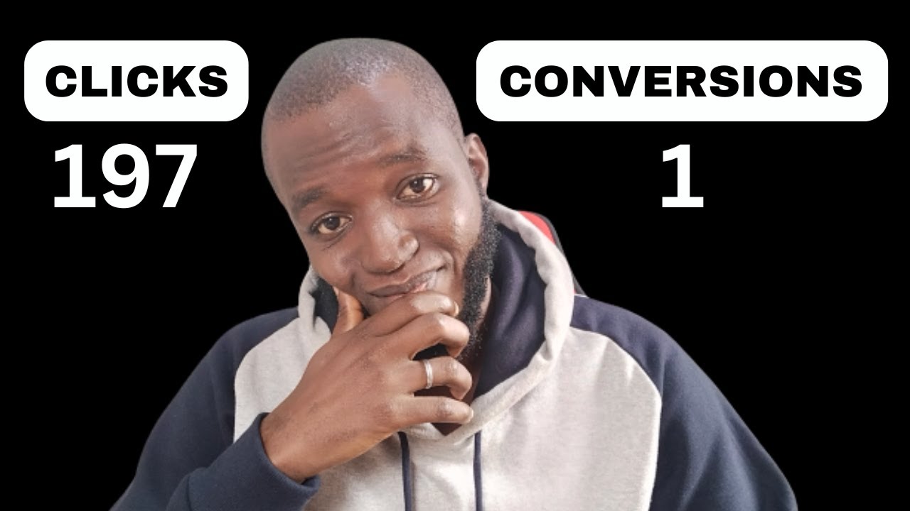 Low Facebook Ads Conversion | Facebook Ads Not Converting? Here's How To Fix It