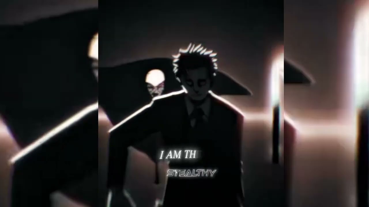 Red Aura Funk 『Slowed + Reverb』