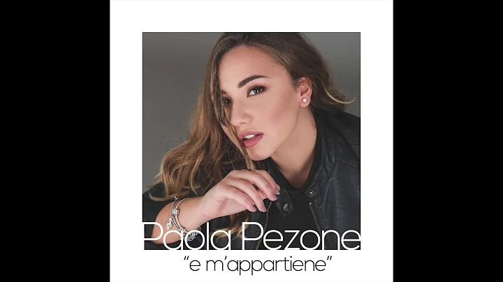 Paola Pezone -  E mappartiene