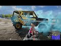 ERANGELDE HIZLI BİR YOK EDİŞ!! [PUBG]