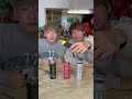 モンスターの常識変えます。ゼラチンで固めてゼリーにしたモンスターエナジーが新感覚過ぎたwwwww