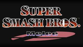 Mach Rider - Super Smash Bros. Melee Music Extended