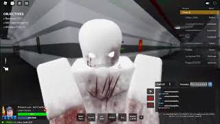 tales of a mobile task force(SCP: Area - 02) Roblox
