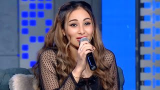 اجمل الاغاني بالغات علي قناه النهار - ميلاد وجيه - جينا سامي