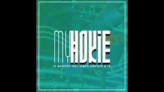 El Maestro Feat. Dimpie dimpopo & TP - My Hockie