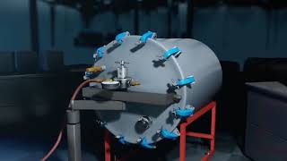 Urethane Casting