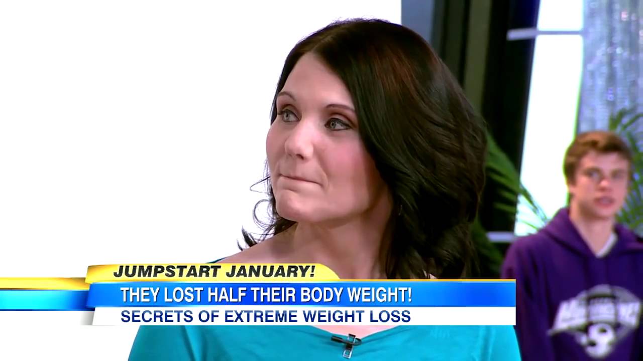 Extreme Makeover Weight Loss Success Stories YouTube