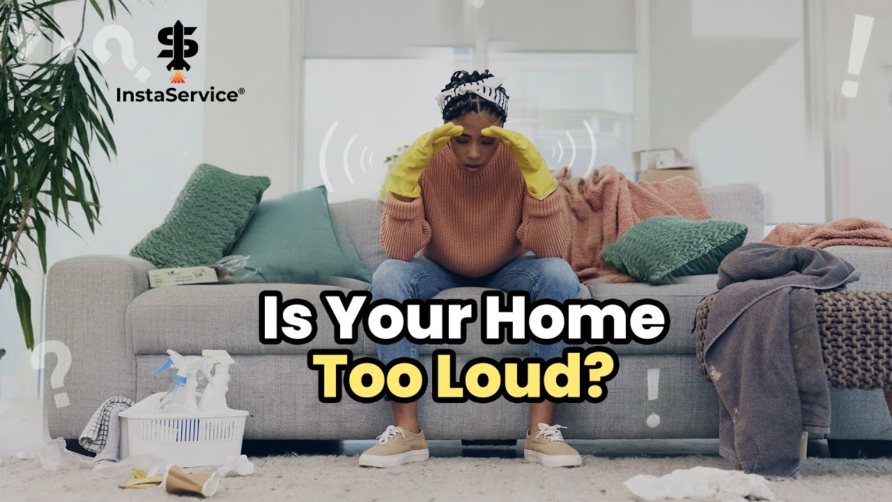 Affordable & Same Day House Cleaning Services | 50% OFF | InstaService