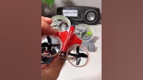 Inductrix Drone