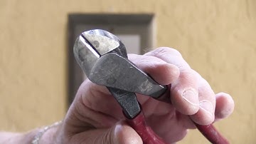 How to Install your Newly Refinished NuTone IS69 Entry Door Station Correctly