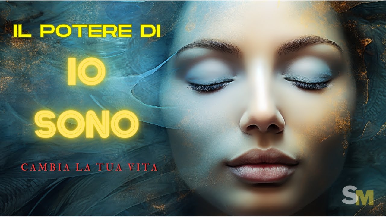 Il potere di "IO SONO" | Porta la tua mente nel tuo cuore e il mondo ...
