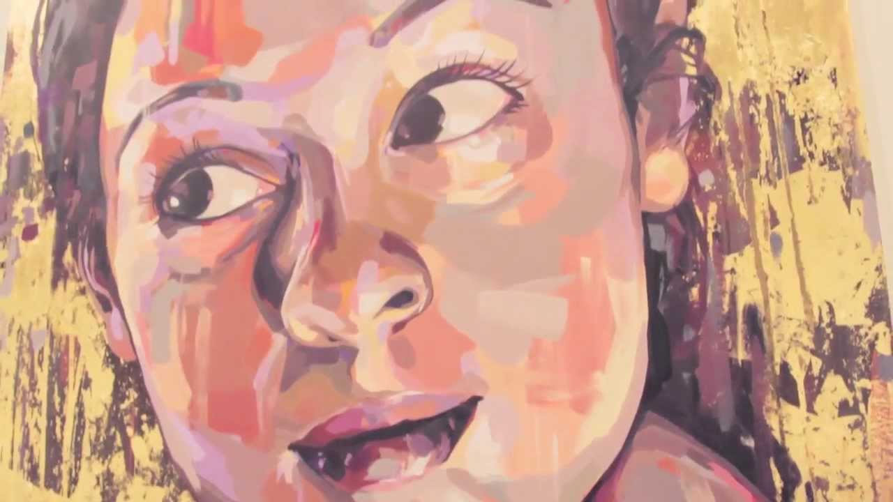 SHOREDITCH to SAATCHI